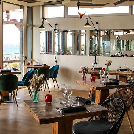 Hotel Ar Iniz Saint-Malo Ngoại thất bức ảnh