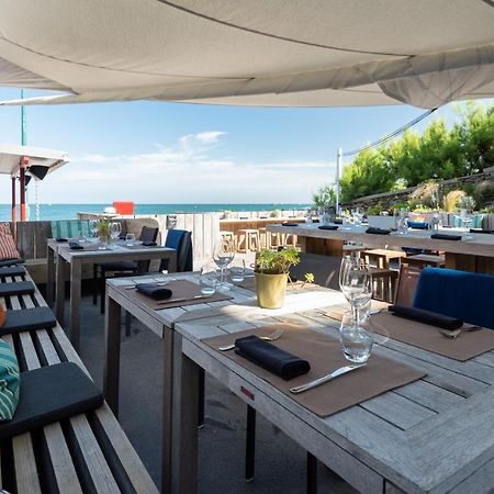 Hotel Ar Iniz Saint-Malo Ngoại thất bức ảnh