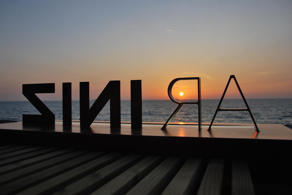 Hotel Ar Iniz Saint-Malo Phòng bức ảnh