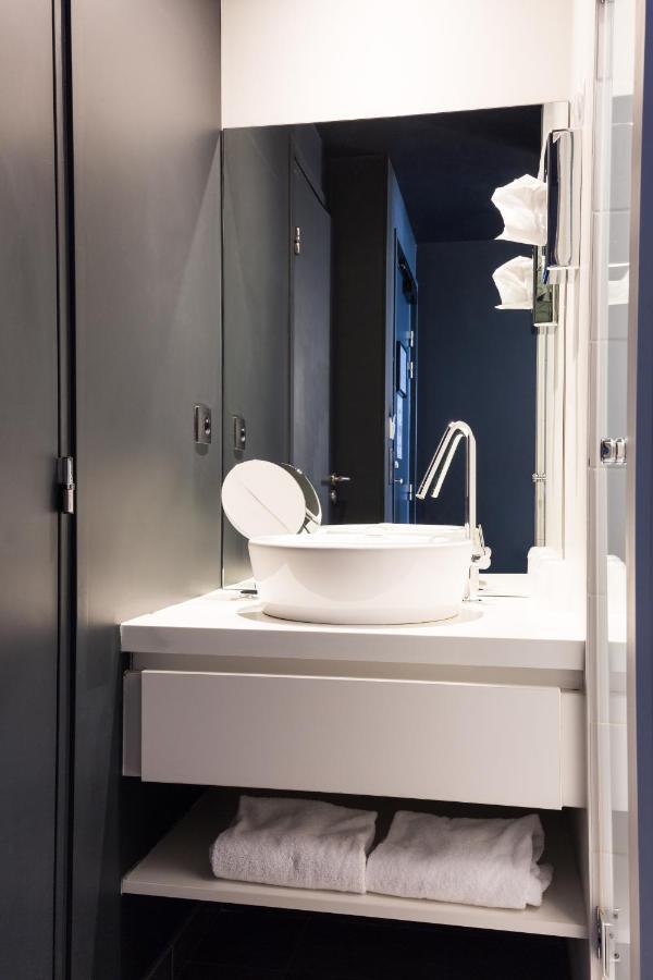 Hotel Ar Iniz Saint-Malo Ngoại thất bức ảnh